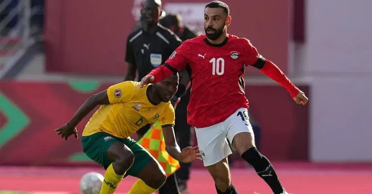 মোহাম্মদ সালাহ